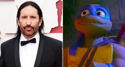 Trent Reznor y Atticus Ross harán la banda sonora de 'Teenage Mutant Ninja Turtles: Mutant Mayhem'