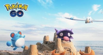 'Pokémon Go' anuncia el evento 'Hidden Gems' para la nueva temporada de verano y de esto trata