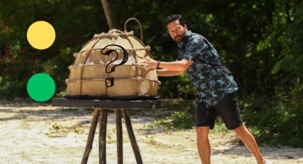 'Survivor México': ¿Quién gana la RECOMPENSA hoy jueves 15 de mayo en el reality de TV Azteca?