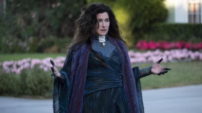 'Agatha: Coven of Chaos' tendrá episodios más largos que otras series de Marvel confirman