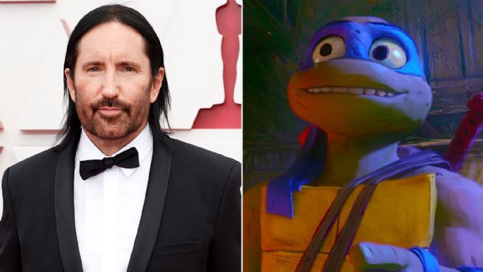 Trent Reznor y Atticus Ross harán la banda sonora de 'Teenage Mutant Ninja Turtles: Mutant Mayhem'