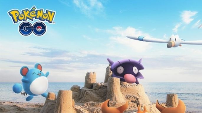 'Pokémon Go' anuncia el evento 'Hidden Gems' para la nueva temporada de verano y de esto trata