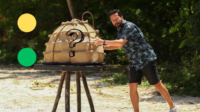 'Survivor México': ¿Quién gana la RECOMPENSA hoy jueves 15 de mayo en el reality de TV Azteca?