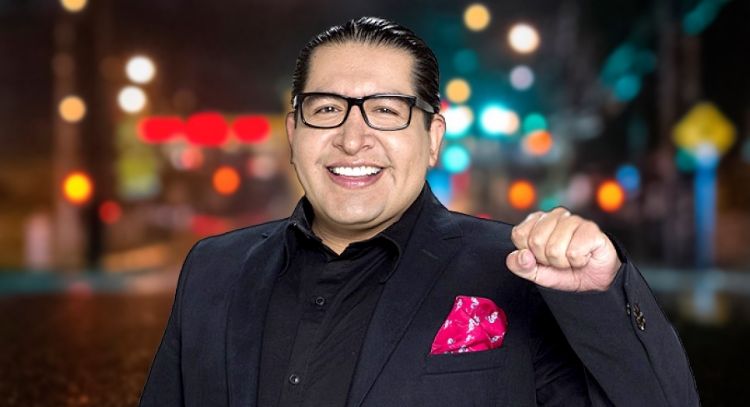 Álex Kaffie le dijo adiós a 'Sale el Sol' y ahora podría regresar a Televisa con polémico reality