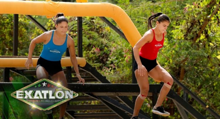 Nataly Gutiérrez rompe el silencio y por primera vez habla de su fuerte polémica con Marysol Cortés