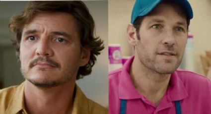 Pedro Pascal y Paul Rudd serían los personajes principales en el próximo reinicio de 'Anaconda'