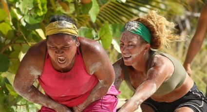 'Survivor México': Magdalena protagoniza acalorada pelea con los Dominantes y les dice de todo