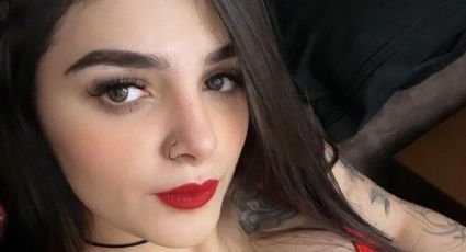 Karely Ruiz vuelve a encender las alertas de sus millones de seguidores con preocupante mensaje