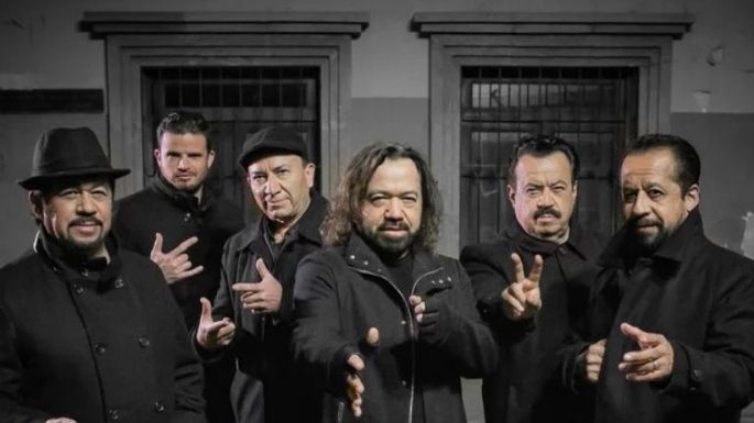 ¡Luto en la música!: Muere Adán López Dávila, compositor de Los Acosta por esta terrible enfermedad