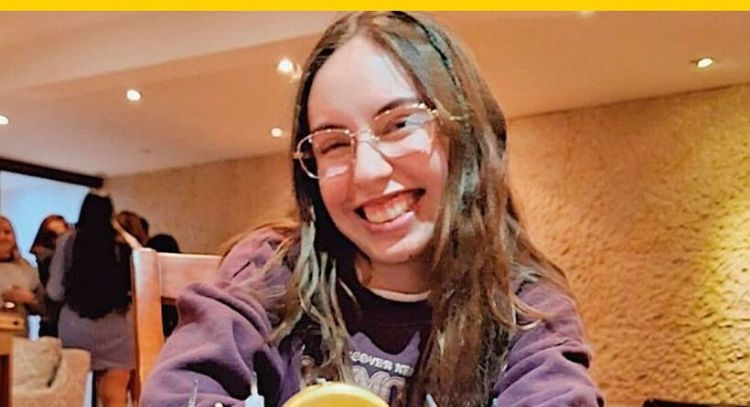 Tras ganar el juicio contra Héctor Parra, Alexa Hoffman presume a lo grande su fiesta de cumpleaños