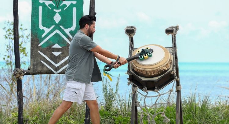 'Survivor México 2023': ¿Quién ganará inmunidad este jueves 13 de julio en el reality de TV Azteca?