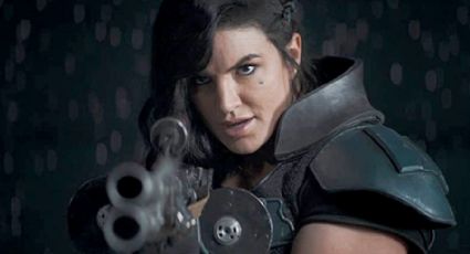 Gina Carano rompe el silencio sobre haber sido cancelada y eliminada en 'The Mandalorian' de Disney+