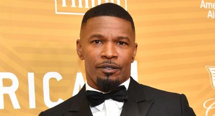 ¡Lamentable! La familia de Jamie Foxx revela que esperan lo peor tras derrame cerebral del actor