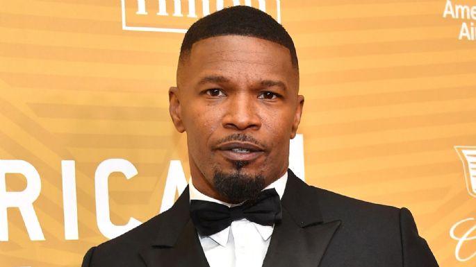 ¡Lamentable! La familia de Jamie Foxx revela que esperan lo peor tras derrame cerebral del actor