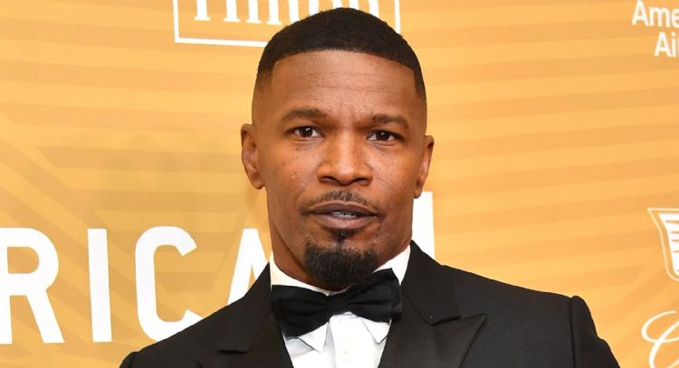 ¡Lamentable! La familia de Jamie Foxx revela que esperan lo peor tras derrame cerebral del actor