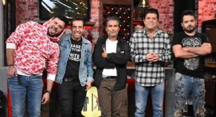 'Miembros Al Aire': Circula el nombre del nuevo conductor tras salido de Jorge 'El Burro' Van Rankin