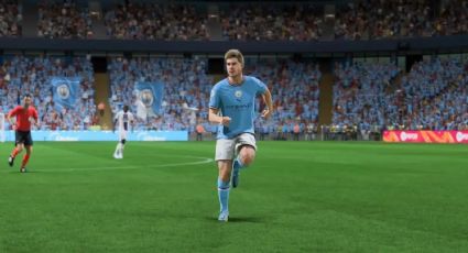 Erling Haaland, Kevin De Bruyne y Mo Salah encabezan las filtraciones de 'FIFA 23 Premier League'