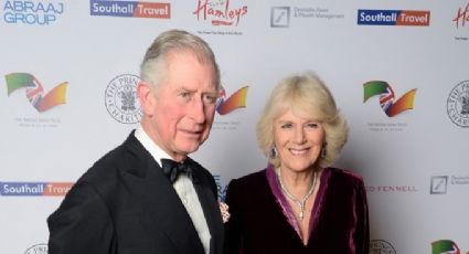 Así comenzó el romance del rey Carlos III y Camilla Parker Bowles, quien será reina consorte