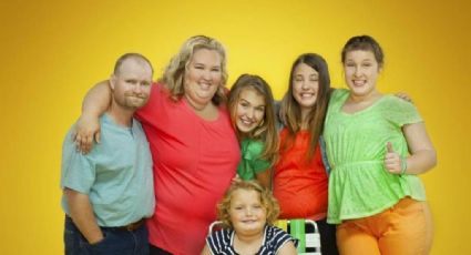 Mama June revela que no está segura de la esperanza de vida de su hija con cáncer "raro" en etapa 4