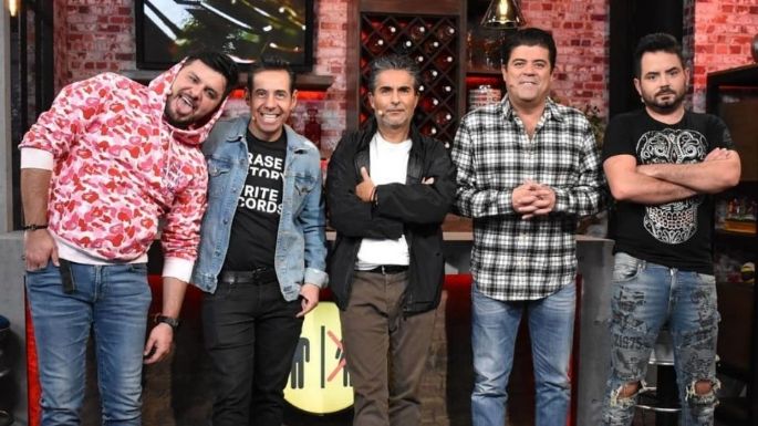 'Miembros Al Aire': Circula el nombre del nuevo conductor tras salido de Jorge 'El Burro' Van Rankin