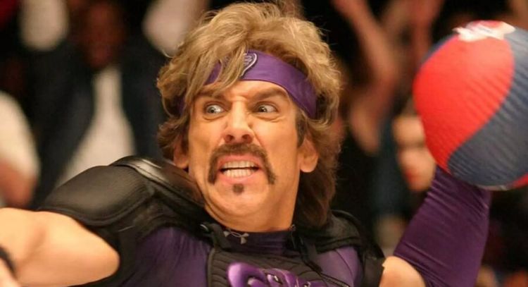 El actor Ben Stiller se encontraría en conversaciones para regresar  a una secuela de 'Dodgeball'
