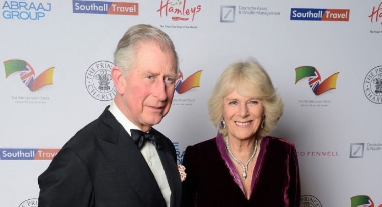 Así comenzó el romance del rey Carlos III y Camilla Parker Bowles, quien será reina consorte