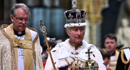 Así fue parte de la coronación del Rey Carlos III; estos fueron parte de los invitados al evento