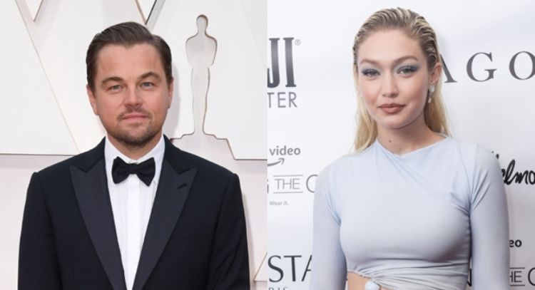¿Novios? Gigi Hadid y Leonardo DiCaprio se mantienen discretos en su segunda cita consecutiva