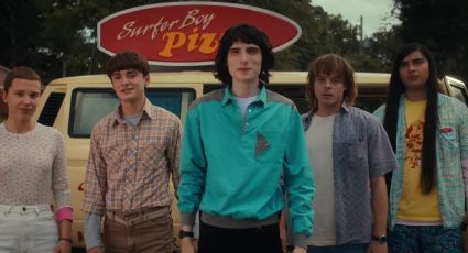 Netflix detienen la producción de 'Stranger Things' para la quinta y última temporada por esta razón