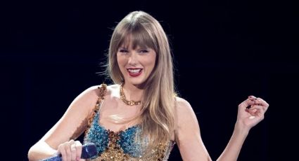 Taylor Swift anuncia 'Speak Now', su próximo álbum regrabado durante el concierto de Nashville