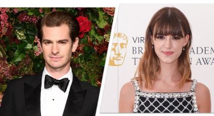 Andrew Garfield interpretará a Carl Sagan en nueva película junto a Daisy Edgar-Jones; de esto trata