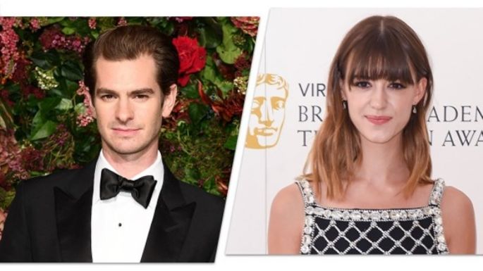 Andrew Garfield interpretará a Carl Sagan en nueva película junto a Daisy Edgar-Jones; de esto trata