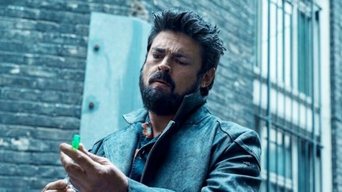 Karl Urban es confirmado para interpretar a un importante personaje en la próxima 'Mortal Kombat 2'
