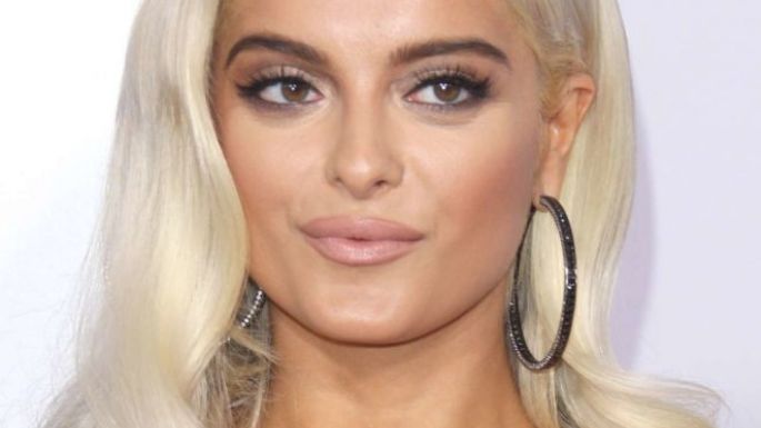 Bebe Rexha confesó su lucha con el aumento de peso después de saber que tiene ovario poliquístico