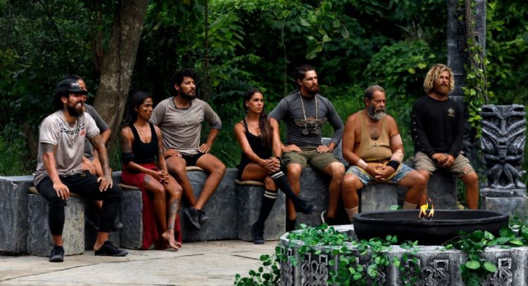 Tras estar demandado, TV Azteca le da la bienvenida a polémico personaje para 'Survivor México'