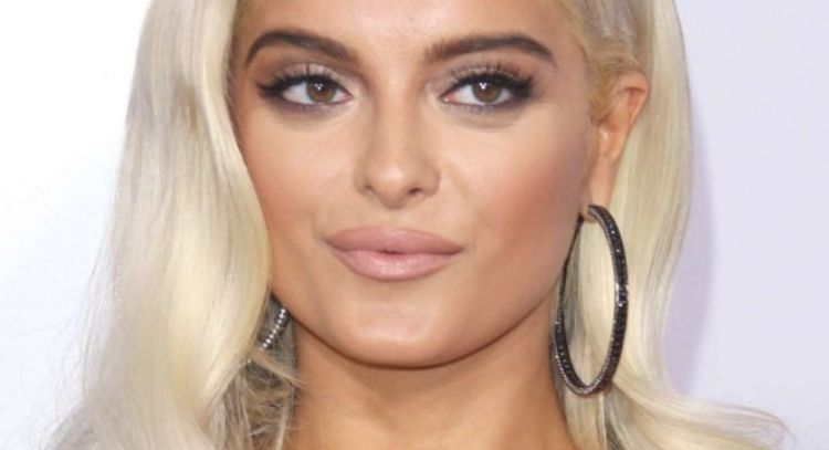 Bebe Rexha confesó su lucha con el aumento de peso después de saber que tiene ovario poliquístico