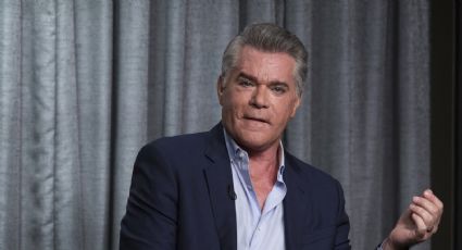 Revelan causa de muerte del actor Ray Liotta, quien murió mientras grababa en República Dominicana