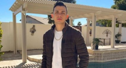 Sale a la luz VIDEO de la muerte de Carlos Parra que al parecer retrata el accidente del famoso