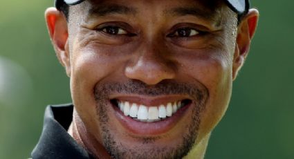 Tiger Woods es acusado de acoso sexual por su exnovia Erica Herman en nuevos documentos judiciales