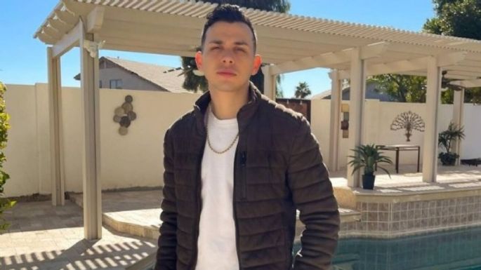 Sale a la luz VIDEO de la muerte de Carlos Parra que al parecer retrata el accidente del famoso