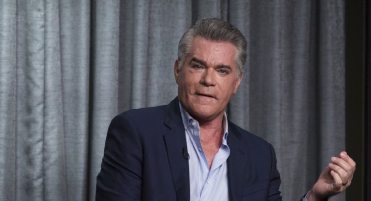 Revelan causa de muerte del actor Ray Liotta, quien murió mientras grababa en República Dominicana