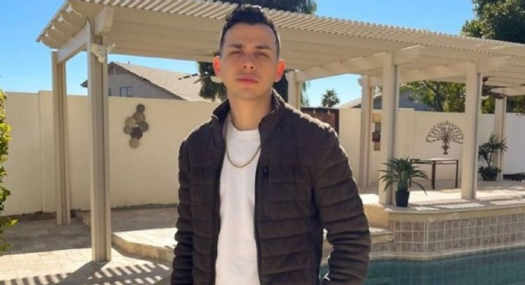 Sale a la luz VIDEO de la muerte de Carlos Parra que al parecer retrata el accidente del famoso