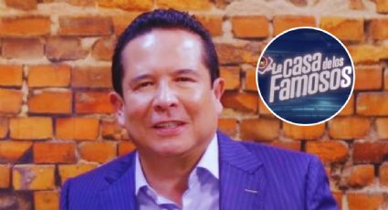 Gustavo Adolfo Infante juro lealtad a su empresa y al final se convirtió en panelista de 'LCDLFM'