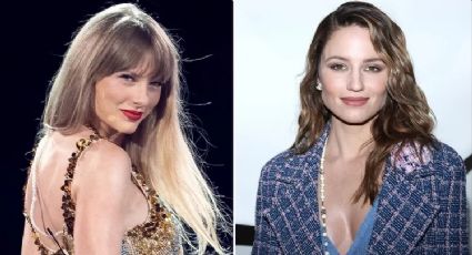 Dianna Agron y Taylor Swift habrían tenido una relación romántica; esto responde la actriz de 'Glee'