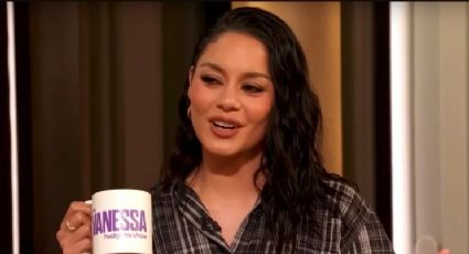 Vanessa Hudgens habla sobre los desafíos que conlleva planificar su boda: "Solo quiero escaparme"