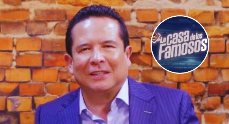 Gustavo Adolfo Infante juro lealtad a su empresa y al final se convirtió en panelista de 'LCDLFM'