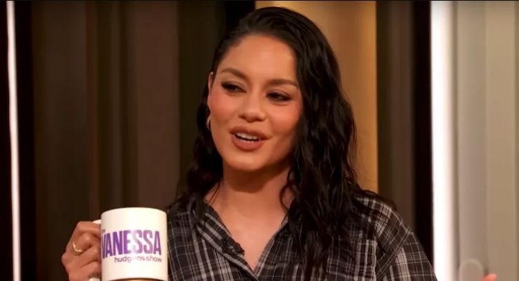 Vanessa Hudgens habla sobre los desafíos que conlleva planificar su boda: "Solo quiero escaparme"