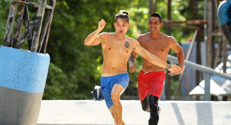 ¿Adiós Heliud Pulido? Confirman el nombre de los seis SEMIFINALISTAS de 'Exatlón All Star 2023'