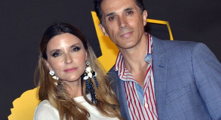 (VIDEO) Isabella Camil rompe el silencio y habla de cómo conoció a Sergio Mayer: "Es Maleducado"