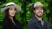 'Survivor México': ¿Aarón Albores y Jessica Farjat son novios? Así se dejaron ver los sobrevivientes